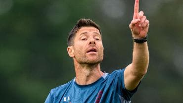 Selección de Alemania