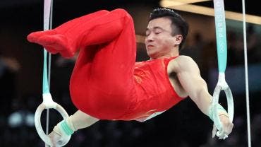 Gimnasia Artística
