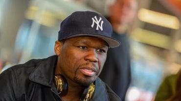 50 Cent docuserie Netflix Diddy