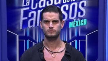 Adrian Marcelo se burla Casa Famosos
