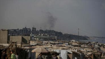 alto fuego EU Hamas Israel