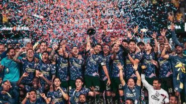 Campeones Cup