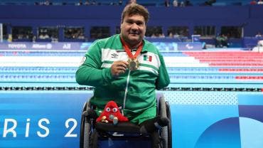 Juegos Paralímpicos 