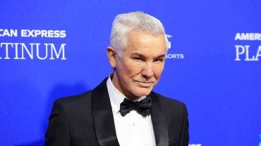 Baz Luhrmann Elvis Juana de Arco