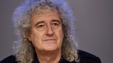 Brian May