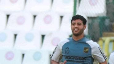 Carlos Vela futbol cosas te quita