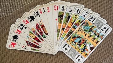 Cartas
