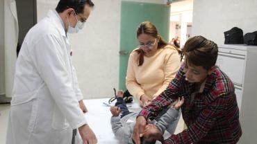 CDMX congreso mundial salud pediatras
