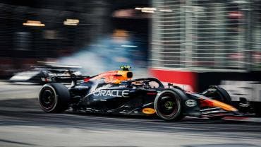 GP de Singapur
