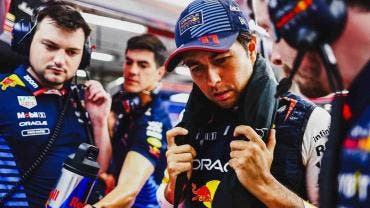 Red Bull