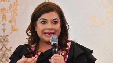 Clara Brugada revelará gradualmente al resto de su gabinete ampliado 