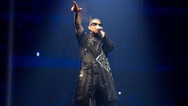 Daddy Yankee libro HarperCollins Publishers