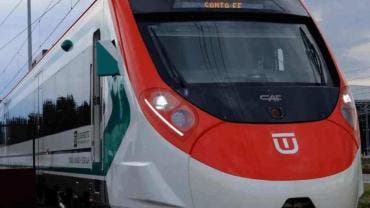 Tren eléctrico