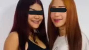 Stephanie y Susej