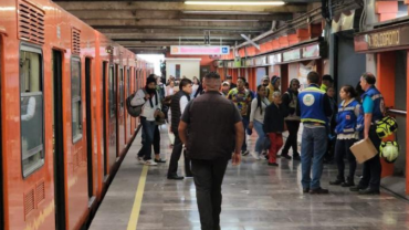Metro CDMX