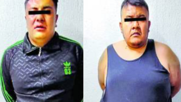 detenidos