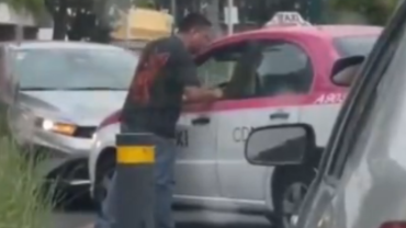 Sujeto violento