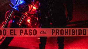 Policía 