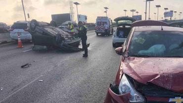Accidente
