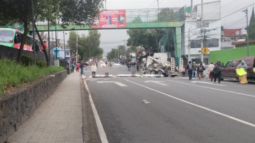 bloqueo