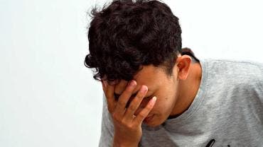 Dolor de cabeza