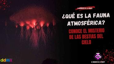El momento de lo creepy
