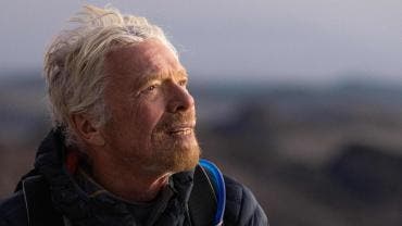 En tu empresa David Somoza Richard Branson