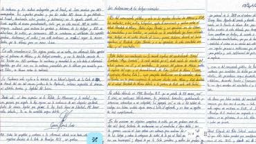 Epistolar