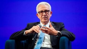Ernesto Zedillo