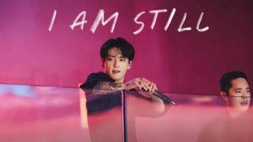 ¡Es hoy, es hoy! Se estrenó “I Am Still”, el documental de Jungkook; así puedes conseguir el vaso 