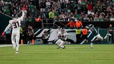 Atlanta Falcons