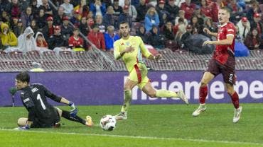 Seleccion de España