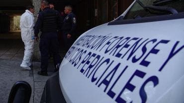 Servicios forenses