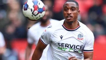 Bolton Wanderers