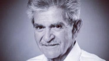 Gustavo del Castillo