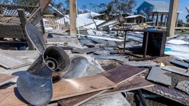 Helene sureste EU 60 muertos