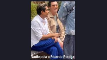 Ricardo Peralta