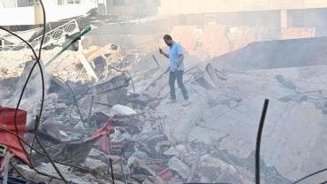 Israel mata Nabil Qaouk