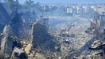 Israel dice estar preparado para una ‘escalada más amplia’ tras muerte de Hassan Nasralá