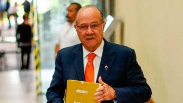 Javier Narro