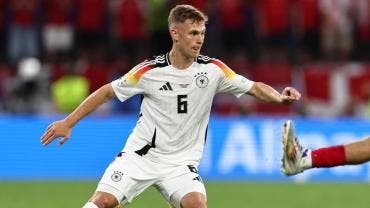 Selección de Alemania
