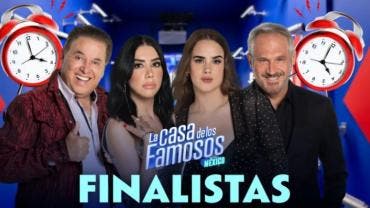 La casa de los Famosos