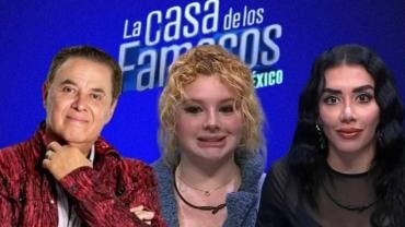 La casa de los famosos