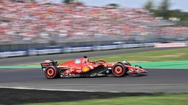 GP de Italia