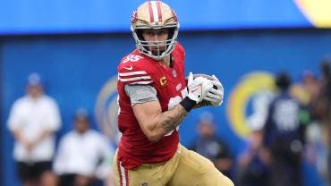 George Kittle