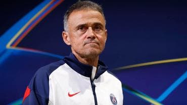 Paris Saint Germain