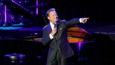 Luis Miguel