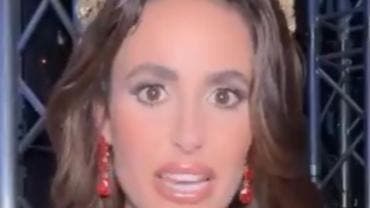 Marianela Ancheta Cuba Miss Universo