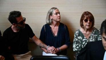 ‘Me fotografío desnuda’: hija de hombre que drogaba a su esposa para que la violaran