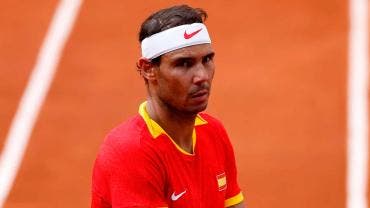 Rafael Nadal 